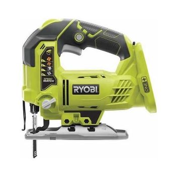 Ryobi R18JS-0 18V Akülü Dekupaj