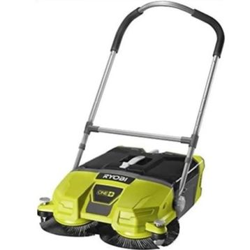 Ryobi R18SW3-0 18v Debrıs Sweeper Süpürge