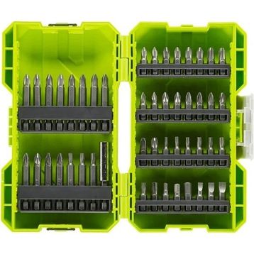 Ryobi RAK48SSD 48 Parça Vidalama Seti