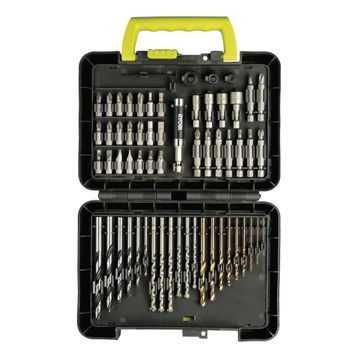 Ryobi RAK60DDF Vidalama Uç Seti