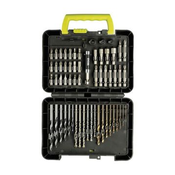 Ryobi RAK60DDF Vidalama Uç Seti