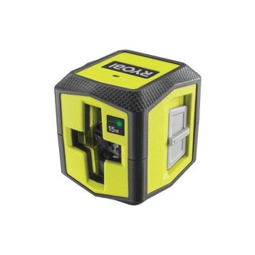 Ryobi Rbcllg1 Yeşil 15 Metre Çapraz Lazer
