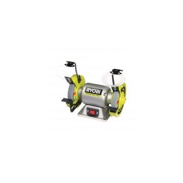 Ryobi RBG6G 150 mm Zımpara Motoru