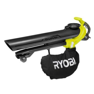 Ryobi RBV3000CESV Üfleme Makinesi