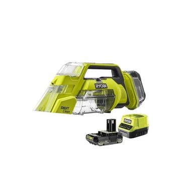 Ryobi RDC18-0 One+ Halı Koltuk Yıkama Makinesi