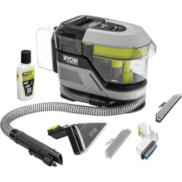 Ryobi RDC18BL-0 Koltuk ve Halı Yıkama Makinesi