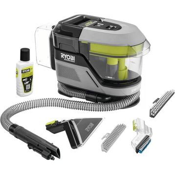 Ryobi RDC18BL-0 Koltuk ve Halı Yıkama Makinesi