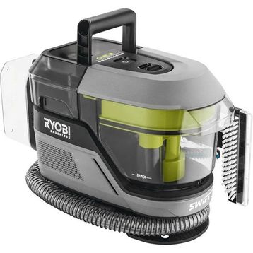 Ryobi RDC18BL-0 Koltuk ve Halı Yıkama Makinesi