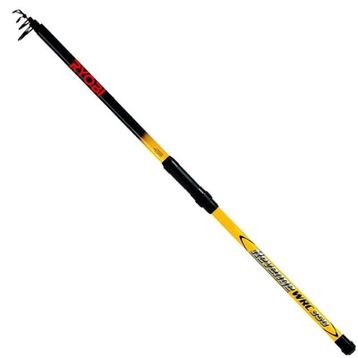 Ryobi Revenge WRC 350 cm 60-120 gr Atarlı Telespin Kamış