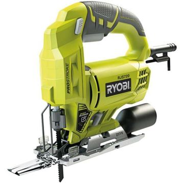 Ryobi RJS720-G Dekupaj Testere