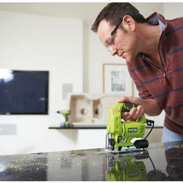 Ryobi RJS720-G Dekupaj Testere