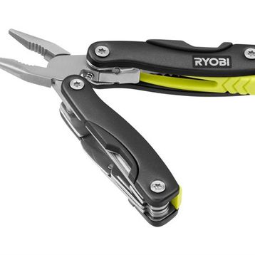 Ryobi RMT14 Multi Tool Compact Pense