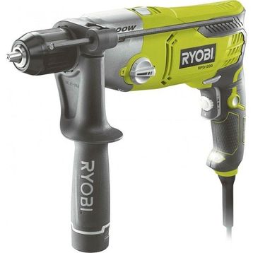 Ryobi RPD1200K 1200 W Darbeli Matkap