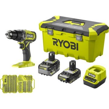 Ryobi RPD18-252TA127 Darbeli Matkap