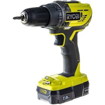 Ryobi RPD18-252TA127 Darbeli Matkap