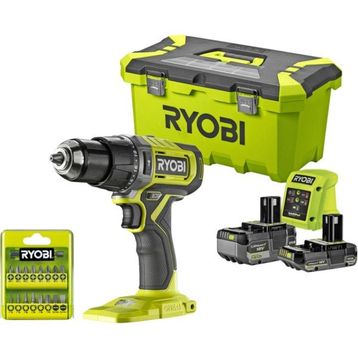 Ryobi RPD18-252TA17 Darbeli Matkap