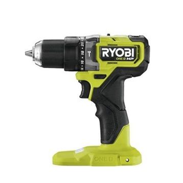 Ryobi RPD18C-0 One+ Solo Kömürsüz Akülü Darbeli Matkap