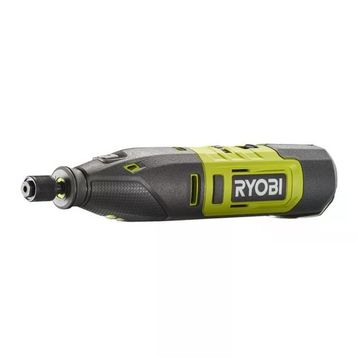Ryobi RRT12-120BA335 35 Parça Akülü Gravür Seti
