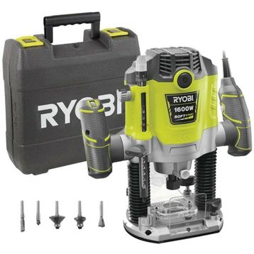 Ryobi RRT1600K 1600Watt El Frezesi