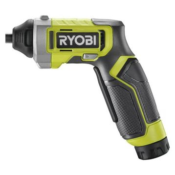 Ryobi RSD4-120T 2 Ah Akülü Vidalama Makinesi