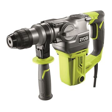 Ryobi RSDS1050-K 1050W SDS Plus Elektrikli Kırıcı Delici Matkap