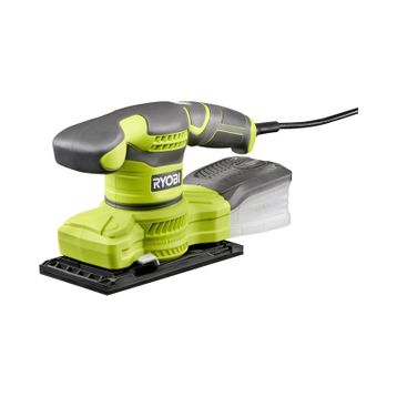 Ryobi Rss200-G 200W Titreşimli Zimpara