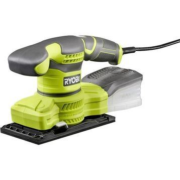 Ryobi Rss200-G 200W Titreşimli Zimpara