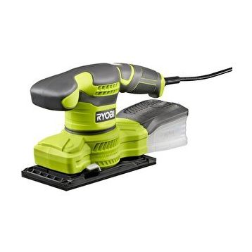 Ryobi Rss200-G 200W Titreşimli Zimpara