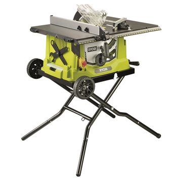 Ryobi RTS1800EF-G 1800W 254 mm Tezgah Testere