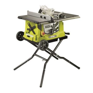 Ryobi RTS1800EF-G 1800W 254 mm Tezgah Testere