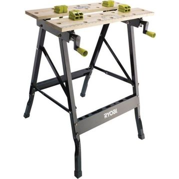 Ryobi RWB01 Katlanır Çalışma Tezgahı