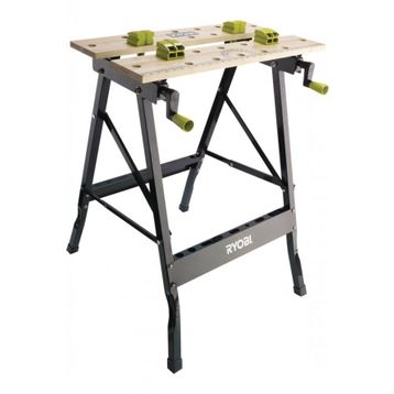 Ryobi RWB01 Katlanır Çalışma Tezgahı