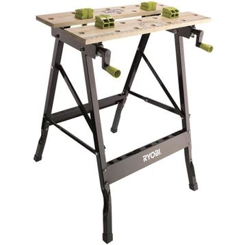 Ryobi RWB01 Katlanır Çalışma Tezgahı