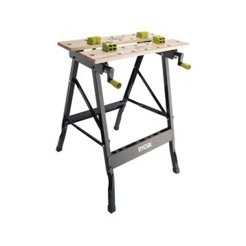 Ryobi RWB02 Çalışma Tezgâhı