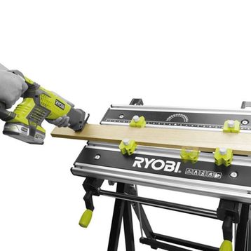Ryobi RWB03 Çalışma Tezgâhı