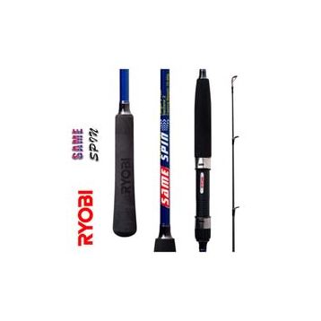 Ryobi Same 10-40 gr Spin Olta Kamışı
