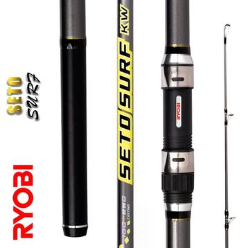 Ryobi Seto 3.90 m 100-250 gr Surf Olta Kamışı