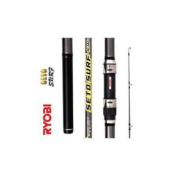 Ryobi Seto 3.90 m 100-250 gr Surf Olta Kamışı
