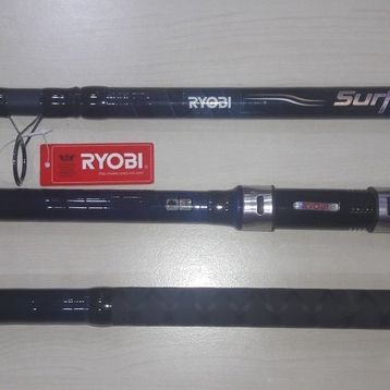 Ryobi Surf Master 425 cm Olta Kamışı
