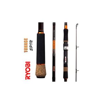 Ryobi Tokage 10-40 gr Spin Olta Kamışı