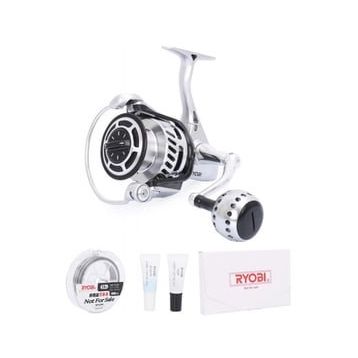 Ryobi TT Power 6000 Olta Makinesi