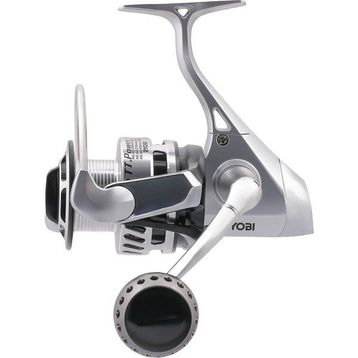 Ryobi TT Power 8000 6+1 BB Olta Makinası