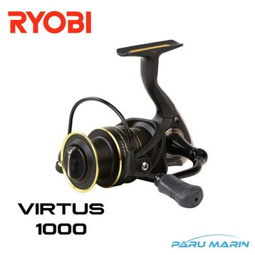 Ryobi Virtus 1000 Spin Olta Makinesi