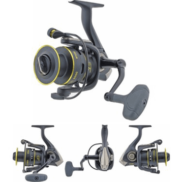 Ryobi Virtus FD 3000 Spin Olta Makinesi