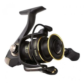 Ryobi Virtus Feeder 6000 Olta Makinesi