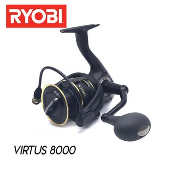 Ryobi Virtus Olta Makinesi