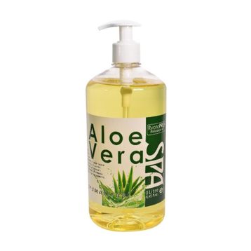 RyotoPRO 1 lt Aloe Vera Aromaterapi Masaj Yağı