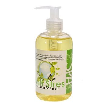 RyotoPRO 302.60.18 250 ml Anti Stres Masaj Yağı
