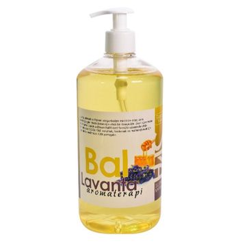RyotoPRO 302.60.49 1 lt Bal-Lavanta Aromaterapi Masaj Yağı