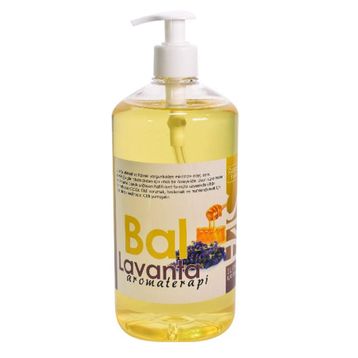 RyotoPRO 302.60.49 1 lt Bal-Lavanta Aromaterapi Masaj Yağı